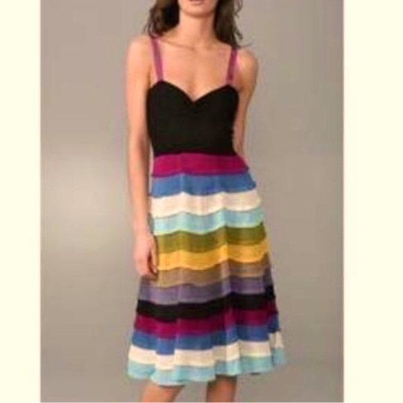 Catherine malandrín dress - Picture 1 of 4